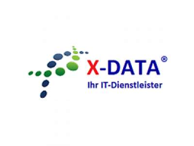 Jürgen Grusa, Geschäftsführer X-DATA