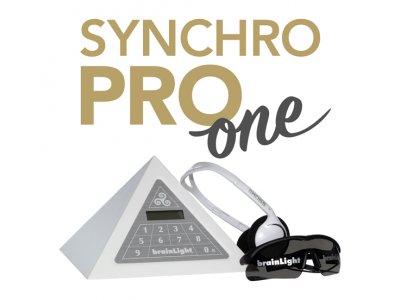 Osterangebot brainLight-Synchro PRO one